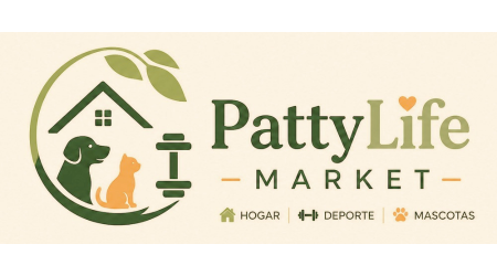 PattyLife Market